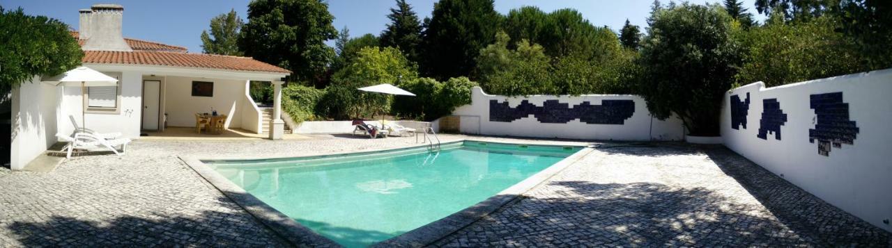 Enjoy The Best Of Countryside Leiria Eksteriør billede
