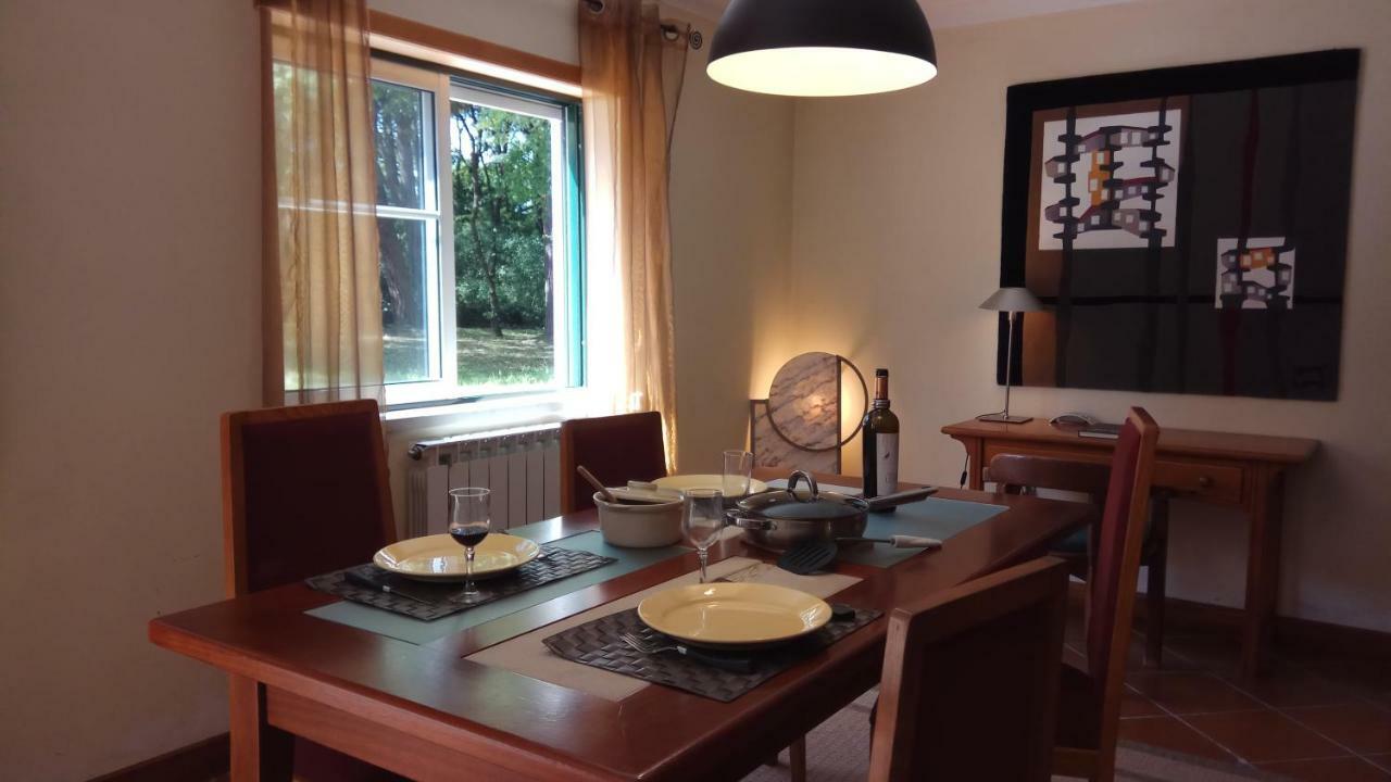 Enjoy The Best Of Countryside Leiria Eksteriør billede