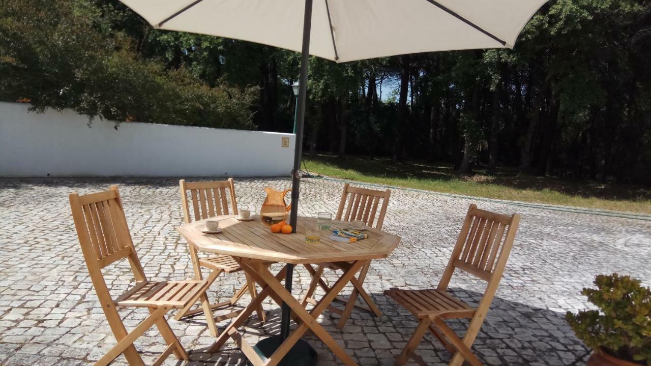 Enjoy The Best Of Countryside Leiria Eksteriør billede