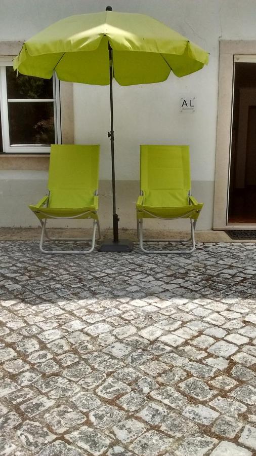 Enjoy The Best Of Countryside Leiria Eksteriør billede